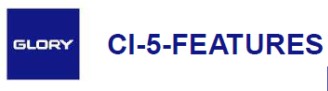 Glory CI-5