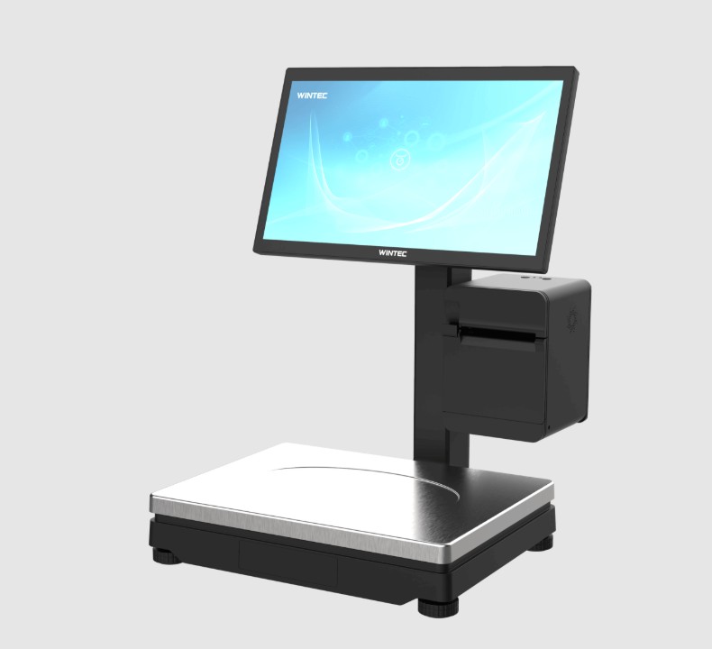 ScalePOS ACS 60-D